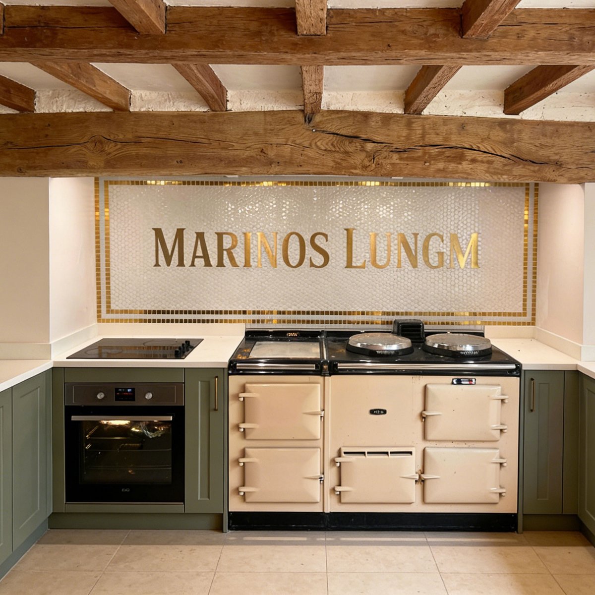 Custom Mosaic House Number | House Sign | Address Tile | Outdoor Garden Decor - 图片 4