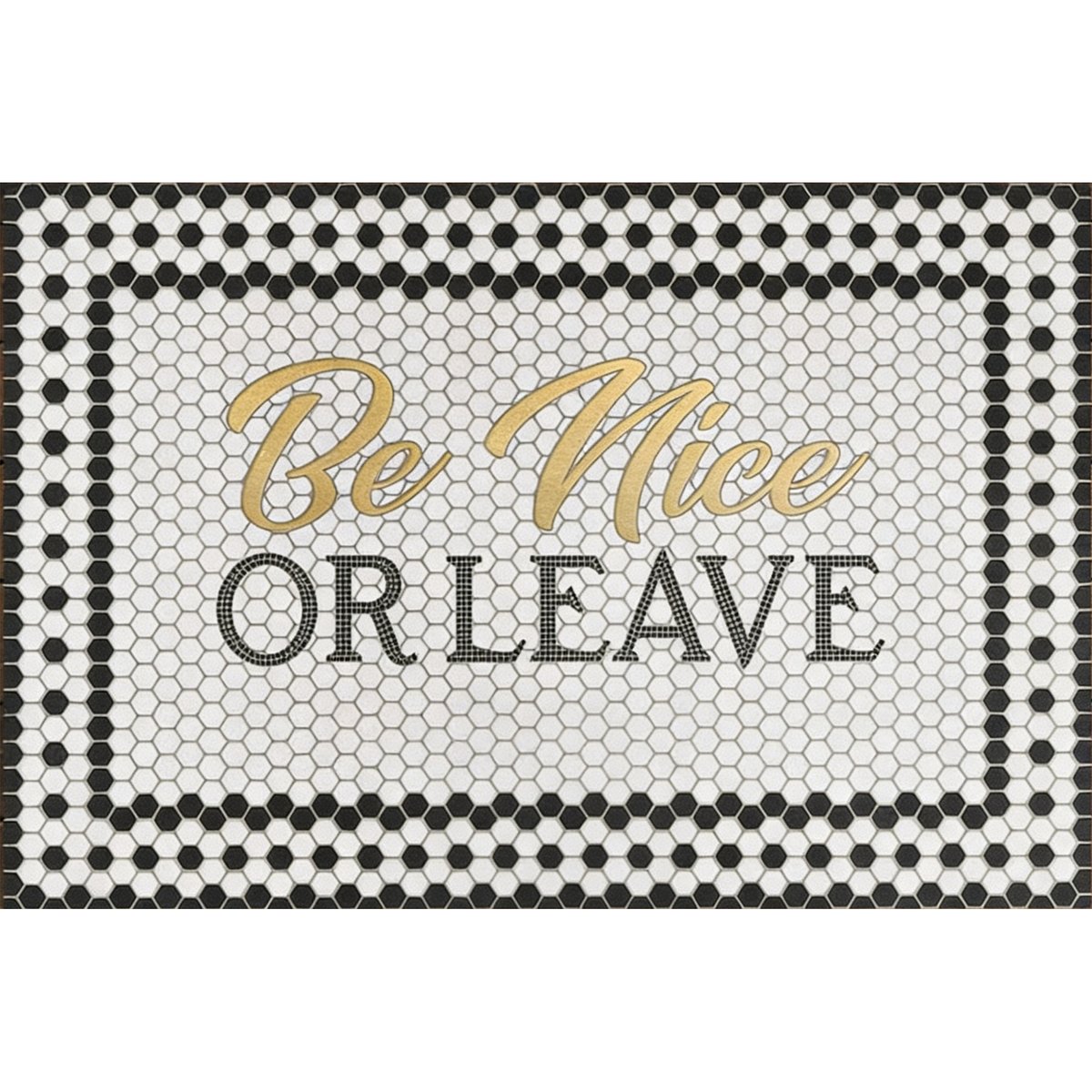 Artisan Mosaic Art | Bespoke Custom Design | Marble Glass Metal Wall Feature - 图片 2