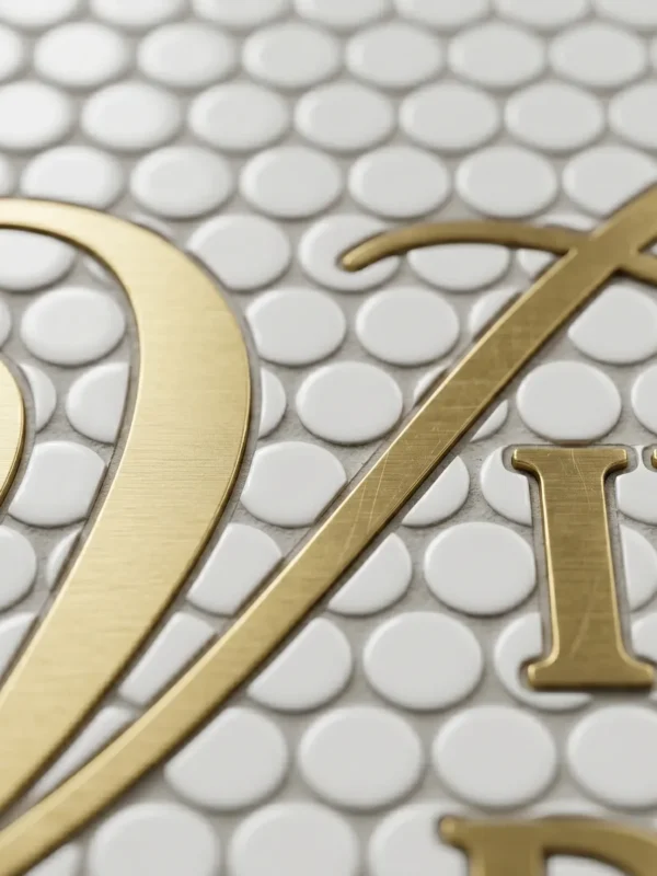 Gemini_Generated_Image_a0017qa0017qa001 Custom Mosaic Lettering Floor Alphabet Wall Decor | BiliTiles