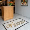 Gemini_Generated_Image_z4g16hz4g16hz4g1 Custom Mosaic Lettering Floor Alphabet Wall Decor | BiliTiles