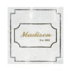 Product 5225 Image 4 Custom Mosaic Lettering Floor Series 2005 | BiliTiles
