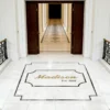 Product 5225 Image 7 Custom Mosaic Lettering Floor Series 2005 | BiliTiles