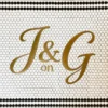 Custom Mosaic Lettering Floor JG Art Collection | BiliTiles