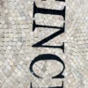 Product 5234 Image 6 Custom Mosaic Lettering Floor VIS-HOME Design | BiliTiles