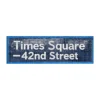 Product 5236 Image 4 Custom Mosaic Lettering Floor Handcrafted Art 0410 | BiliTiles