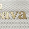 Product 5242 Image 1 Custom Mosaic Lettering Floor COAVA Brand | BiliTiles