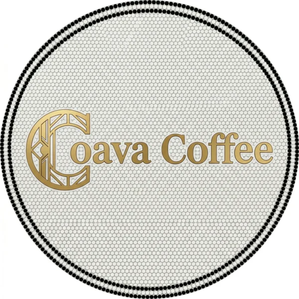 Product 5242 Image 3 Custom Mosaic Lettering Floor COAVA Brand | BiliTiles