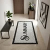 Product 5247 Image 5 Custom Mosaic Lettering Floor Pattern 0428 | BiliTiles