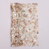Mother of Pearl Random Tiny Pebble Mosaic Tiles