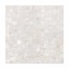 2507e6f7245543b3a01f1a6ce7e87a5e White Mother Of Pearl Tight Joints Mosaic Pearlescent Tile