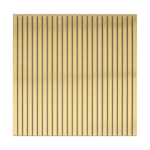Luxury Decorative Metal Linear Tile Sitting Room and Bathroom Mosaic Wall Decor
