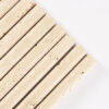 Beige Travertine Stone Vertical Wall Mosaic Tile
