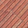 3D Curved Fluted Travertine Natural Linear Stone Wall Mosaic Tile