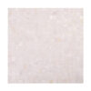 Peel and Stick White Shell Mosaic Wall Tile 15mm for Easy Decor